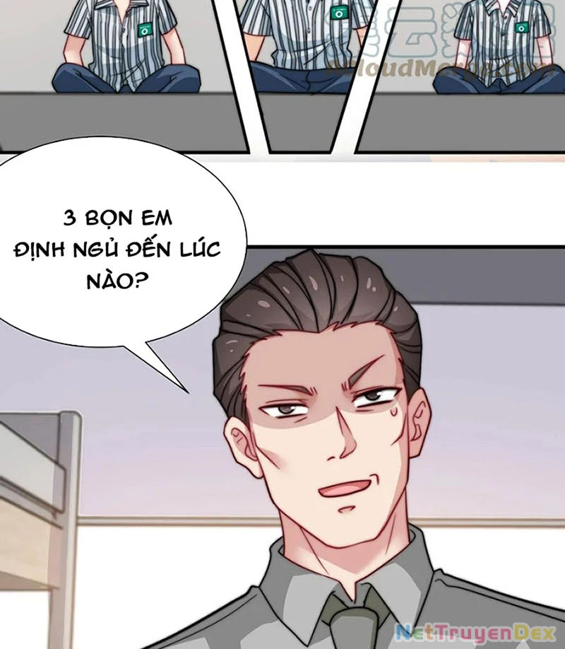 Slime Ta Treo Cự Long Lên Đánh Là Hợp Lý Nhỉ? Chapter 73 - Trang 2