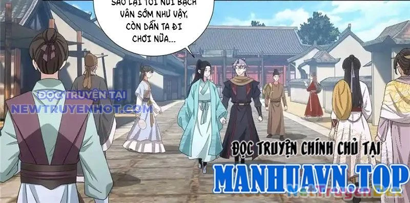 Đại Chu Tiên Lại Chapter 336 - 15