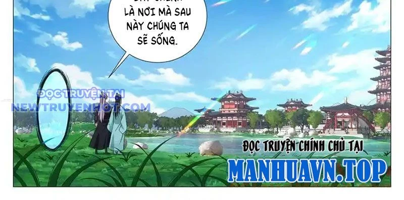 Đại Chu Tiên Lại Chapter 336 - 23