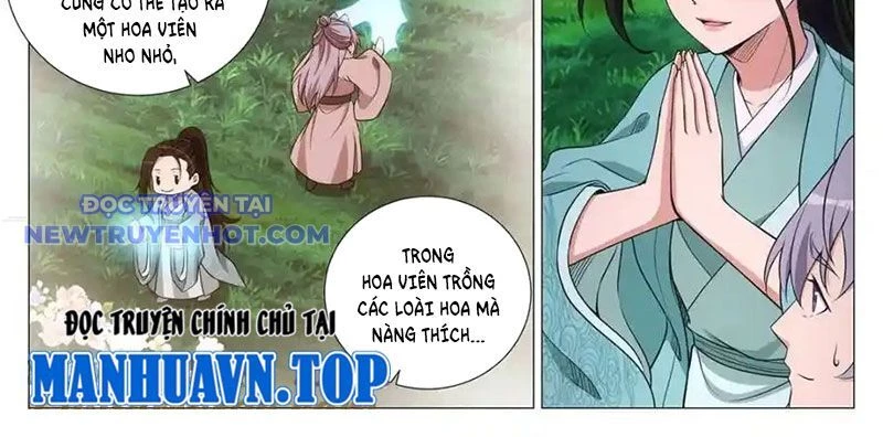 Đại Chu Tiên Lại Chapter 337 - 3