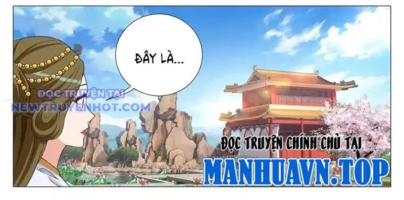 Đại Chu Tiên Lại Chapter 339 - 9