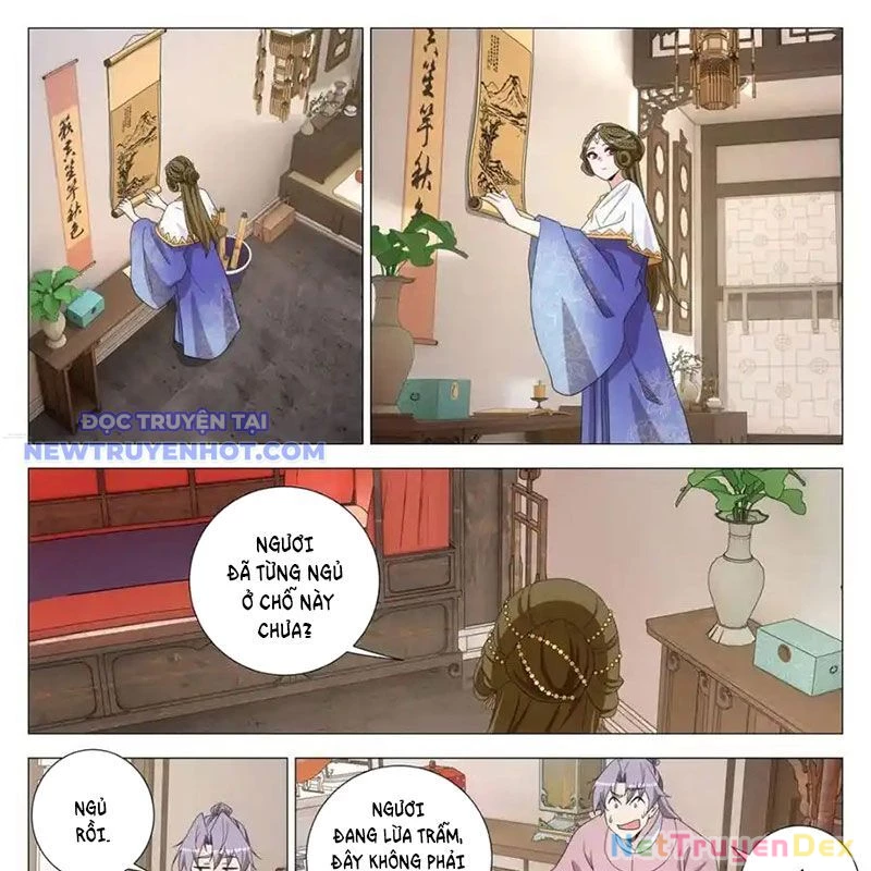 Đại Chu Tiên Lại Chapter 339 - 18