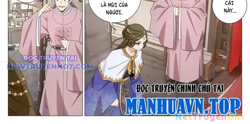 Đại Chu Tiên Lại Chapter 339 - 19