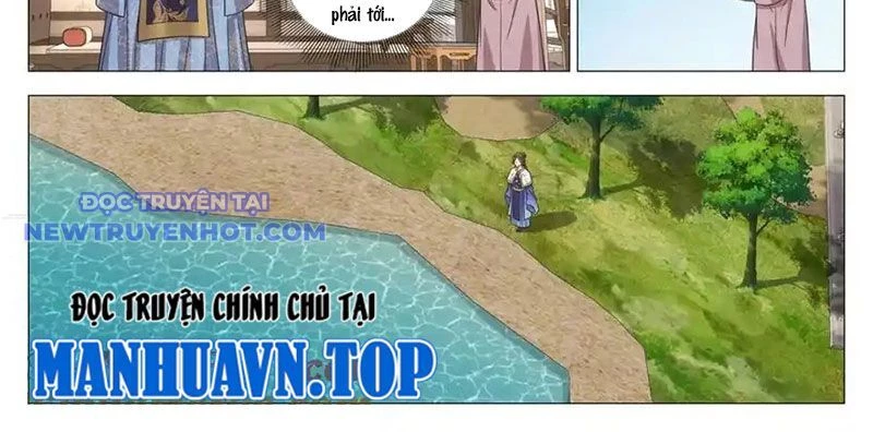 Đại Chu Tiên Lại Chapter 339 - 23