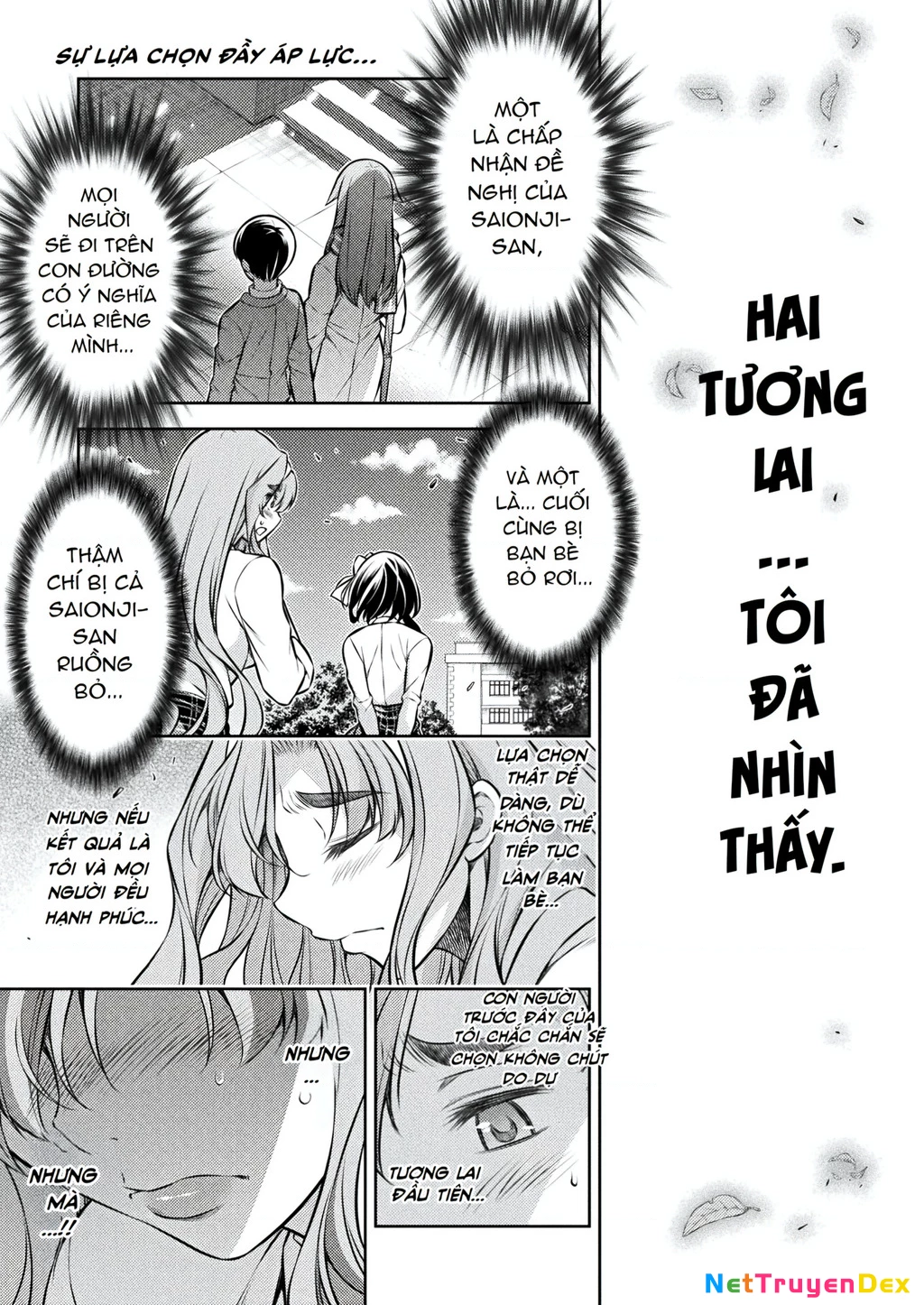 Silver Plan To Redo From Jk Chapter 26  - 2