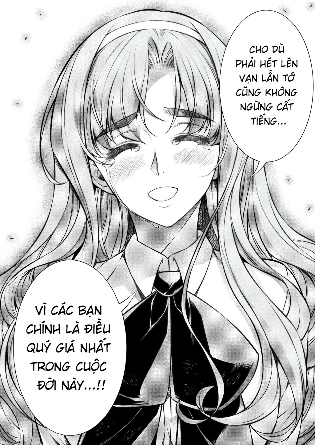 Silver Plan To Redo From Jk Chapter 26  - 7