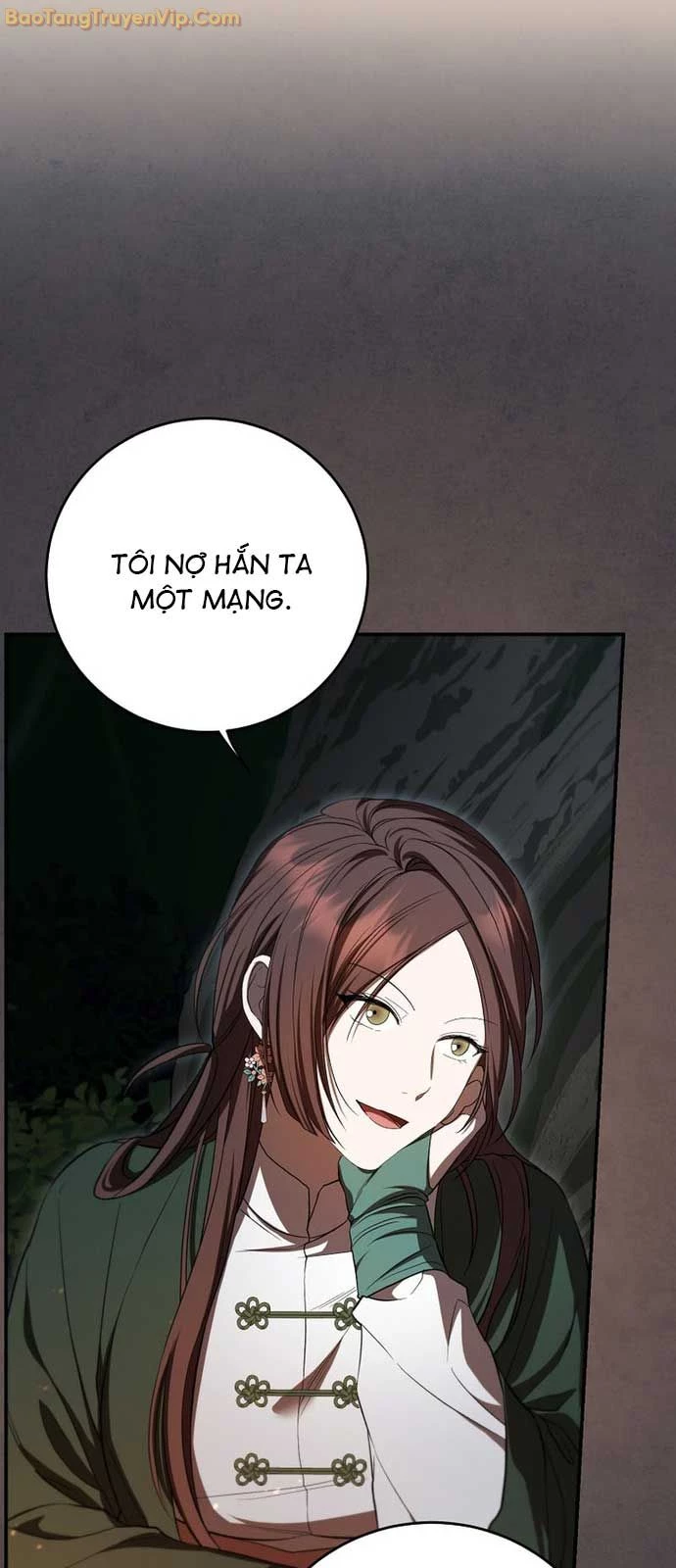 Võ Đang Kỳ Hiệp Chapter 136 - 6