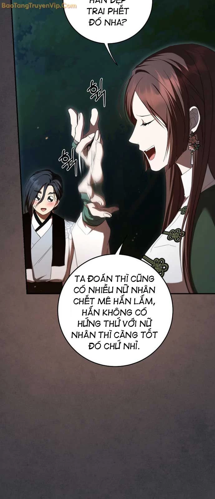 Võ Đang Kỳ Hiệp Chapter 136 - 27