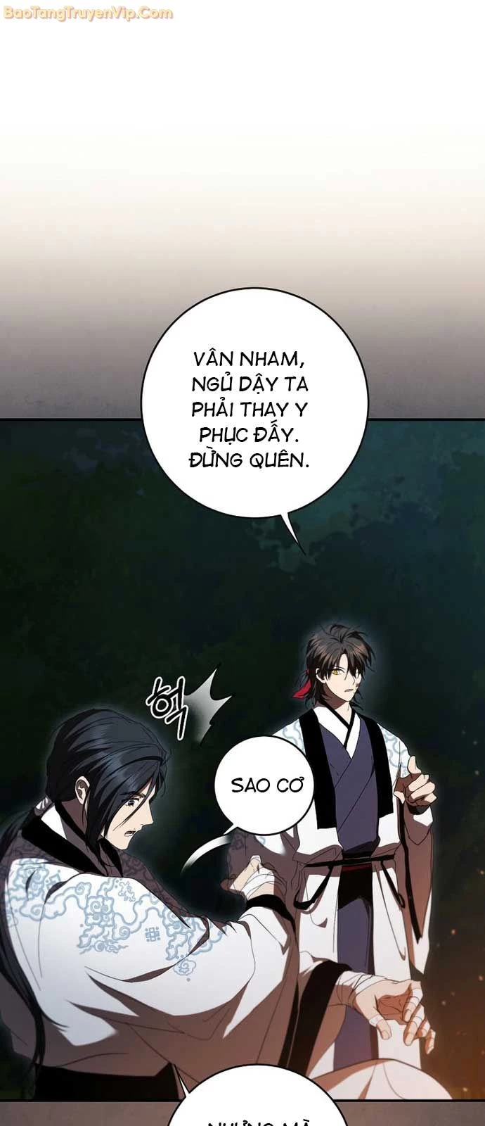 Võ Đang Kỳ Hiệp Chapter 136 - 31