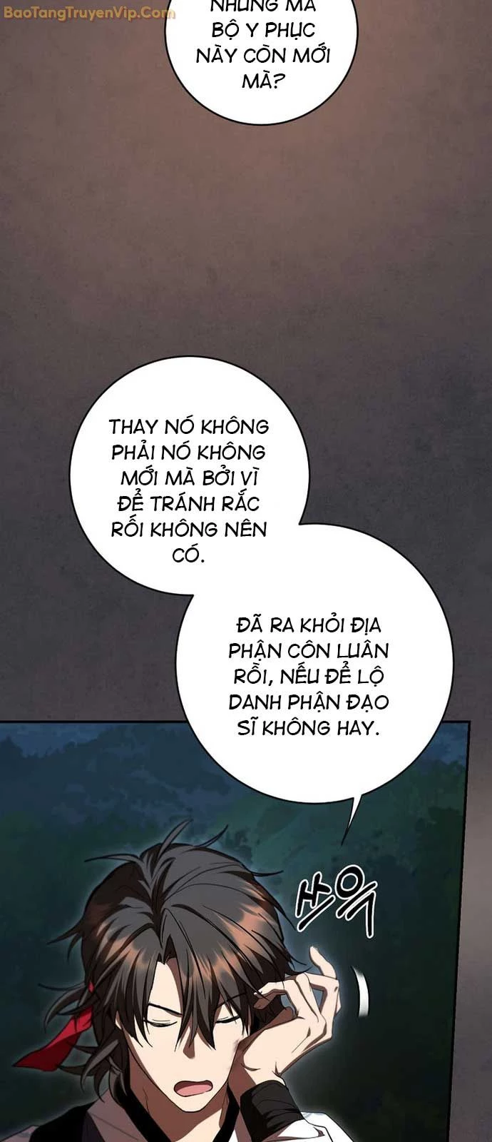 Võ Đang Kỳ Hiệp Chapter 136 - 32