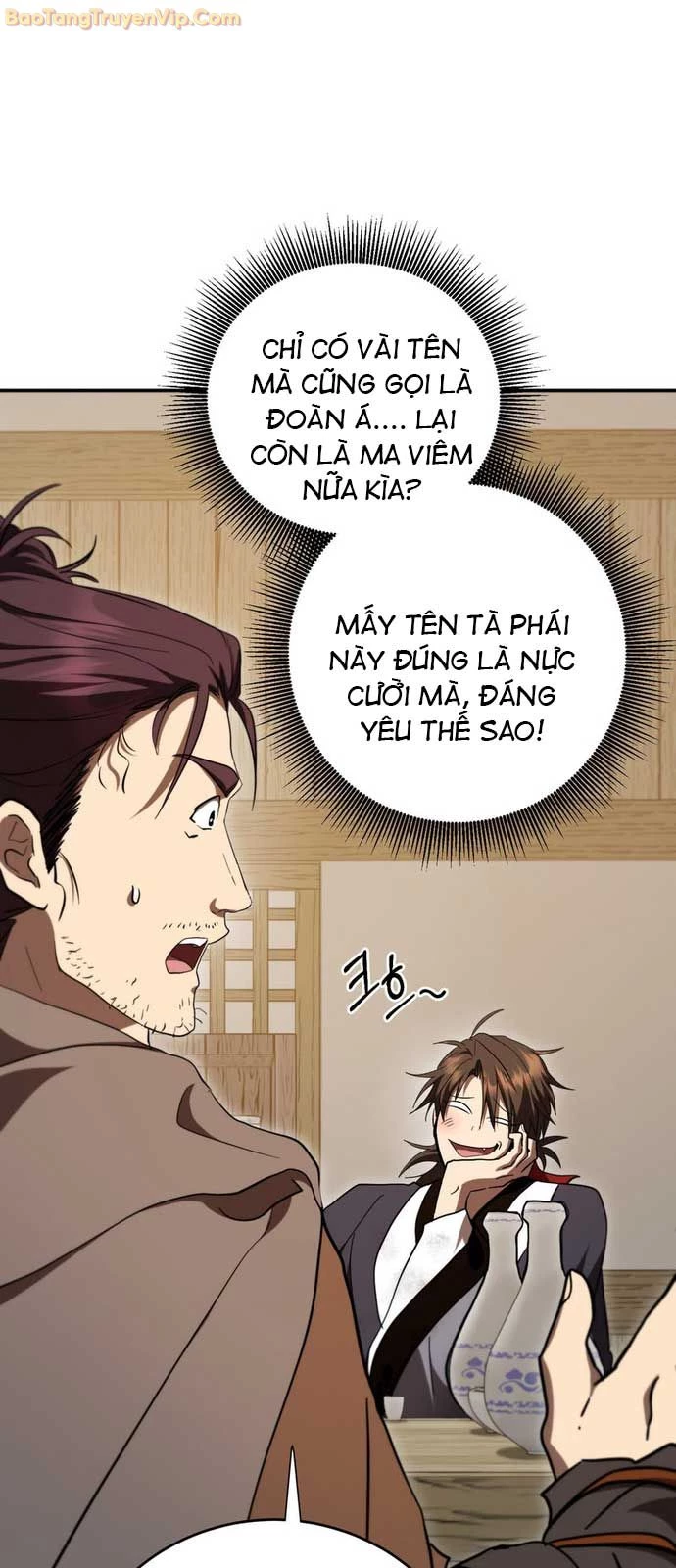 Võ Đang Kỳ Hiệp Chapter 137 - 55