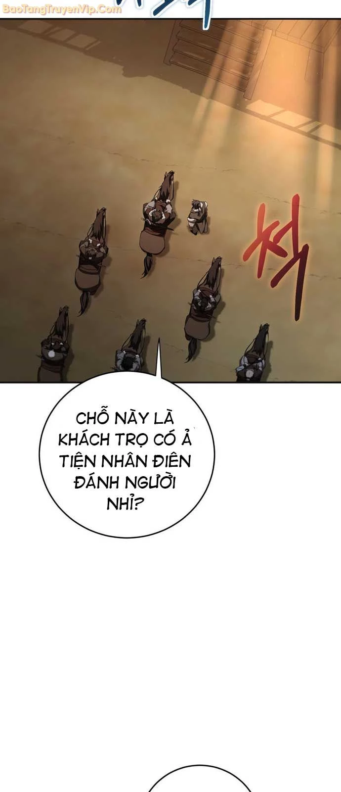 Võ Đang Kỳ Hiệp Chapter 137 - 78