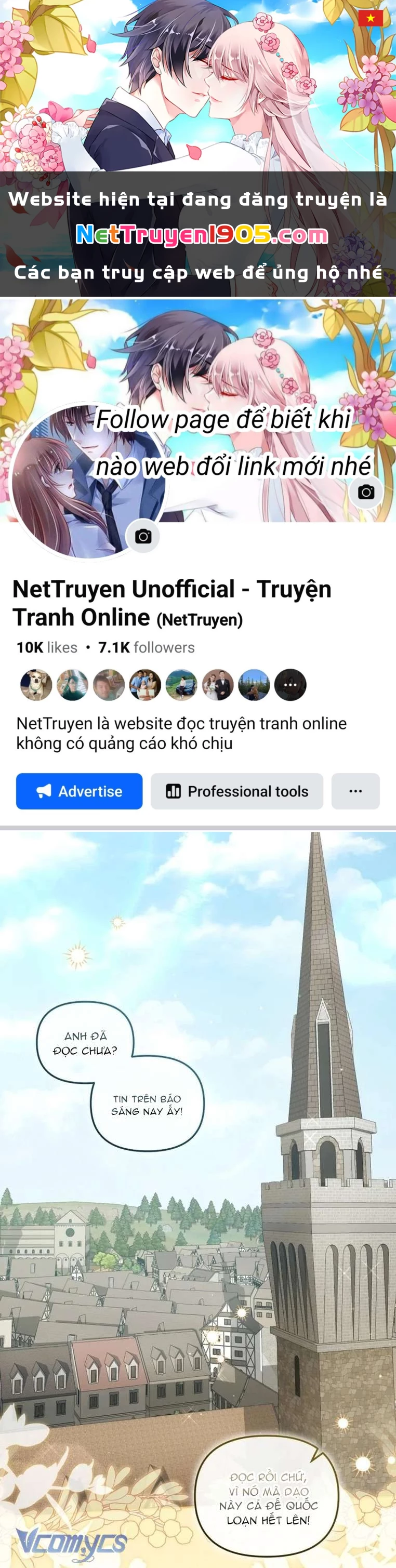 Tôi Đang Được Nuôi Dưỡng Bởi Những Kẻ Phản Diện Chapter 83 - 1