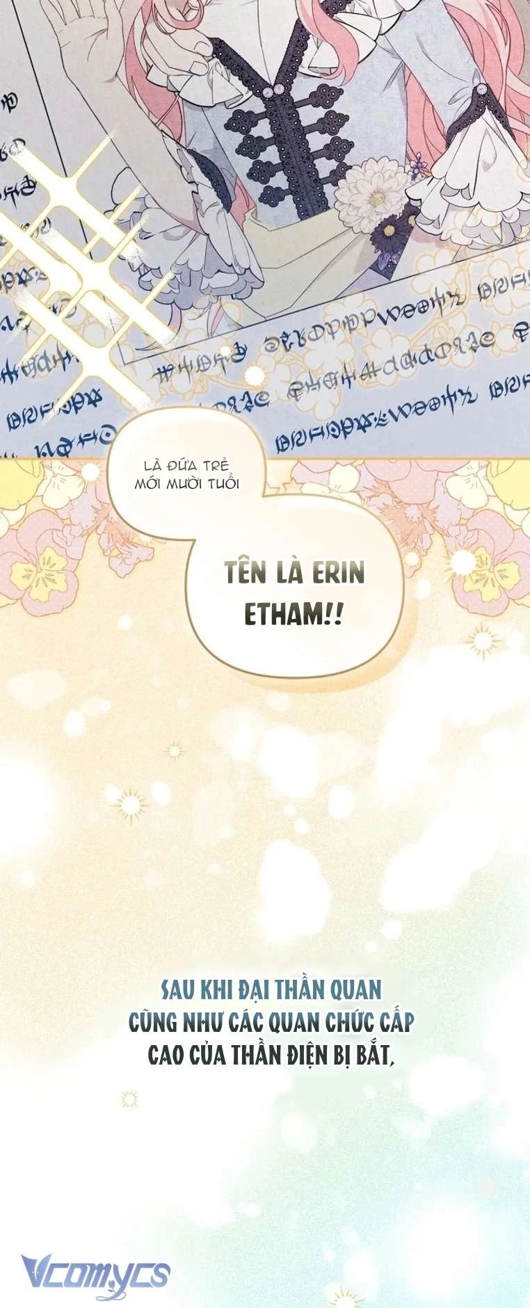Tôi Đang Được Nuôi Dưỡng Bởi Những Kẻ Phản Diện Chapter 83 - 3
