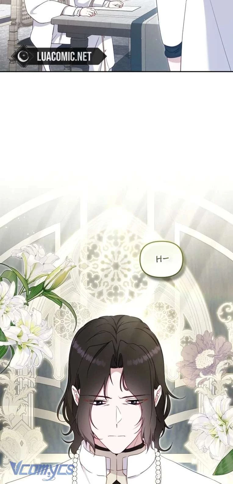 Tôi Đang Được Nuôi Dưỡng Bởi Những Kẻ Phản Diện Chapter 83 - 16