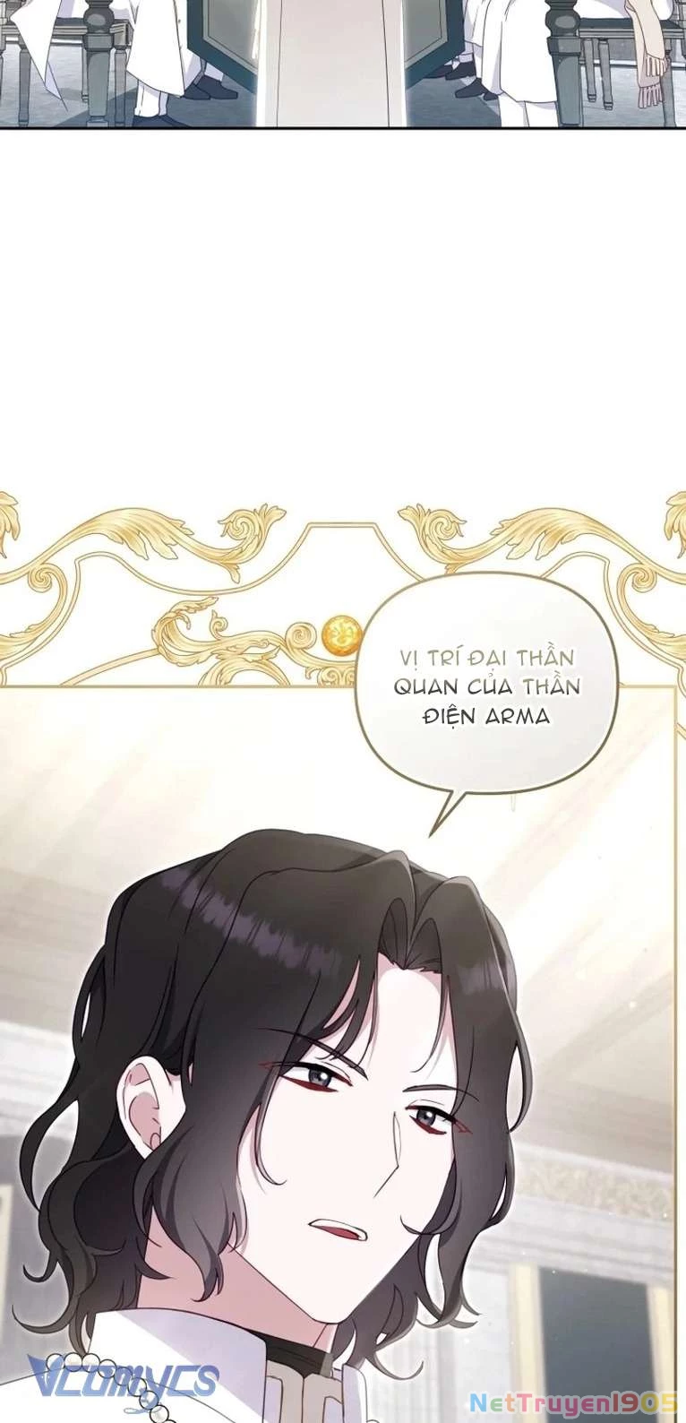 Tôi Đang Được Nuôi Dưỡng Bởi Những Kẻ Phản Diện Chapter 83 - 20