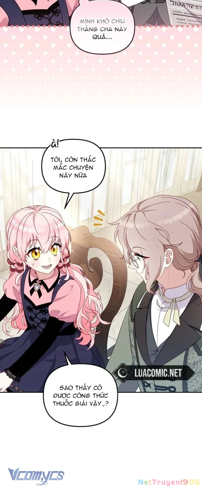 Tôi Đang Được Nuôi Dưỡng Bởi Những Kẻ Phản Diện Chapter 83 - 28