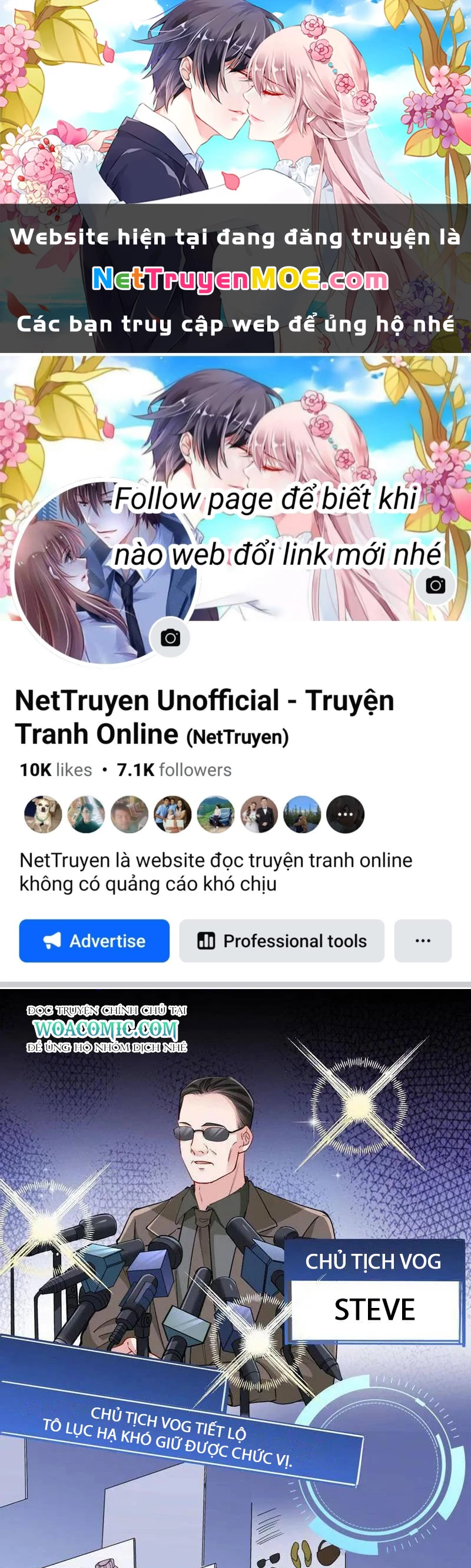 Vạn Tra Triêu Hoàng Chapter 750 - 1