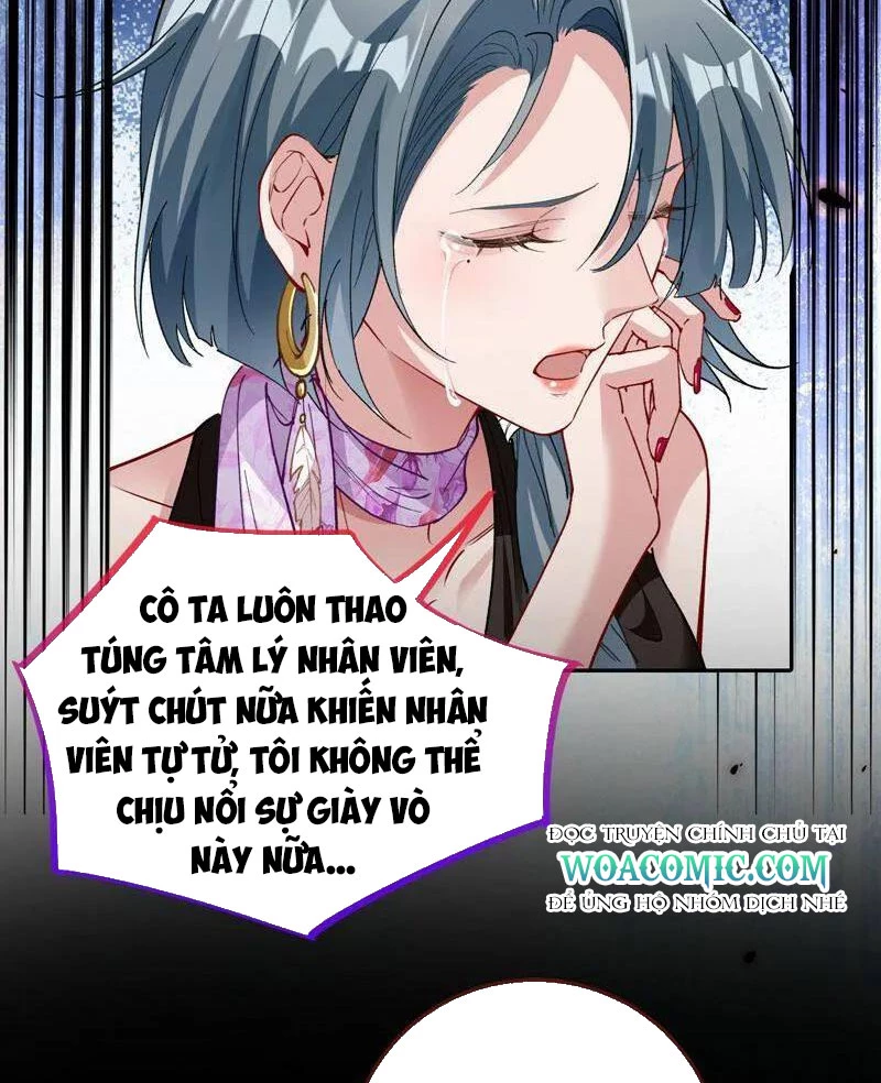 Vạn Tra Triêu Hoàng Chapter 750 - 8