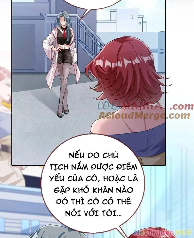 Vạn Tra Triêu Hoàng Chapter 750 - 14