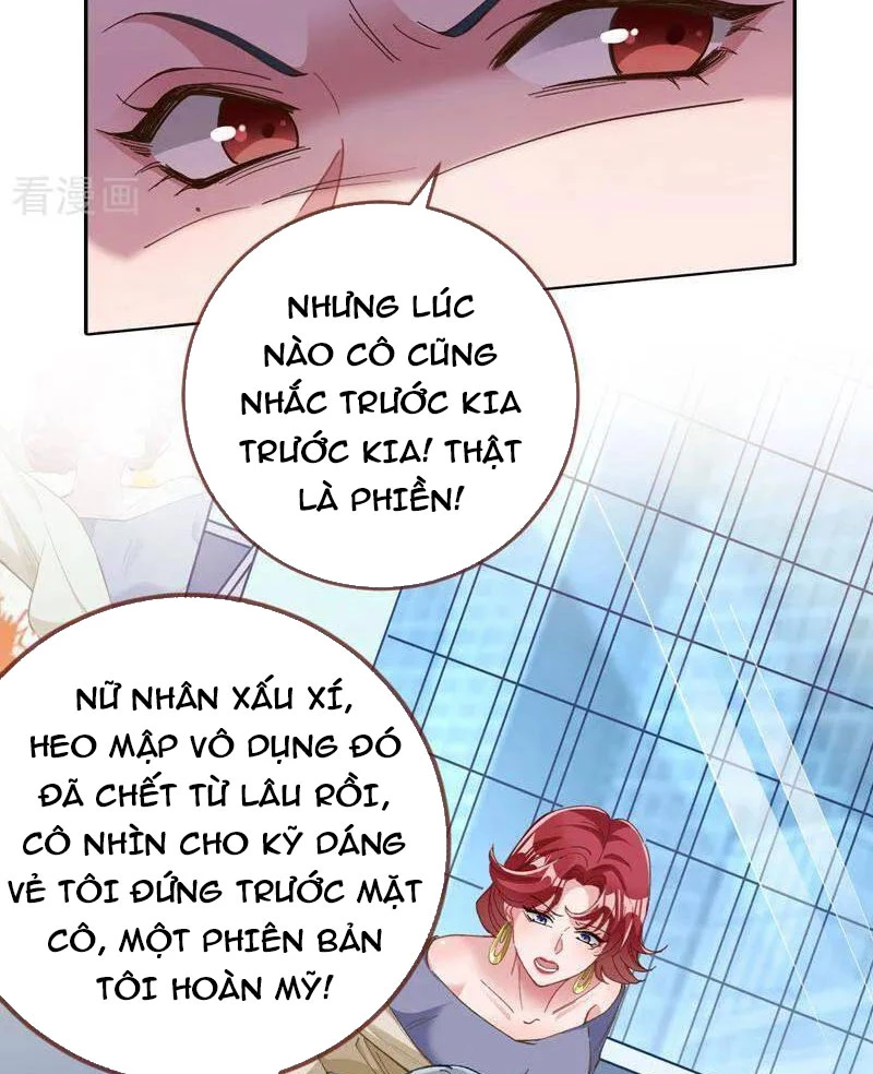 Vạn Tra Triêu Hoàng Chapter 750 - 17