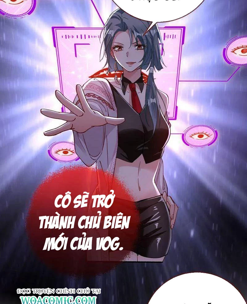 Vạn Tra Triêu Hoàng Chapter 750 - 20