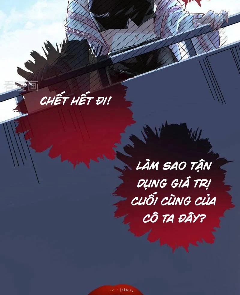 Vạn Tra Triêu Hoàng Chapter 750 - 25