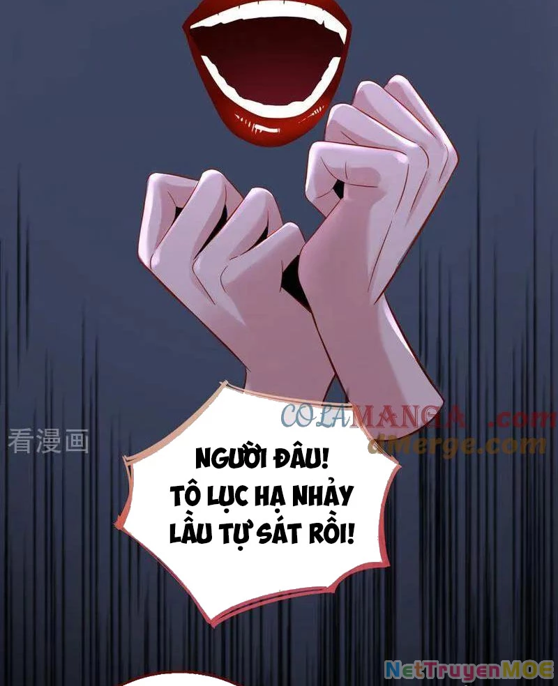 Vạn Tra Triêu Hoàng Chapter 750 - 26