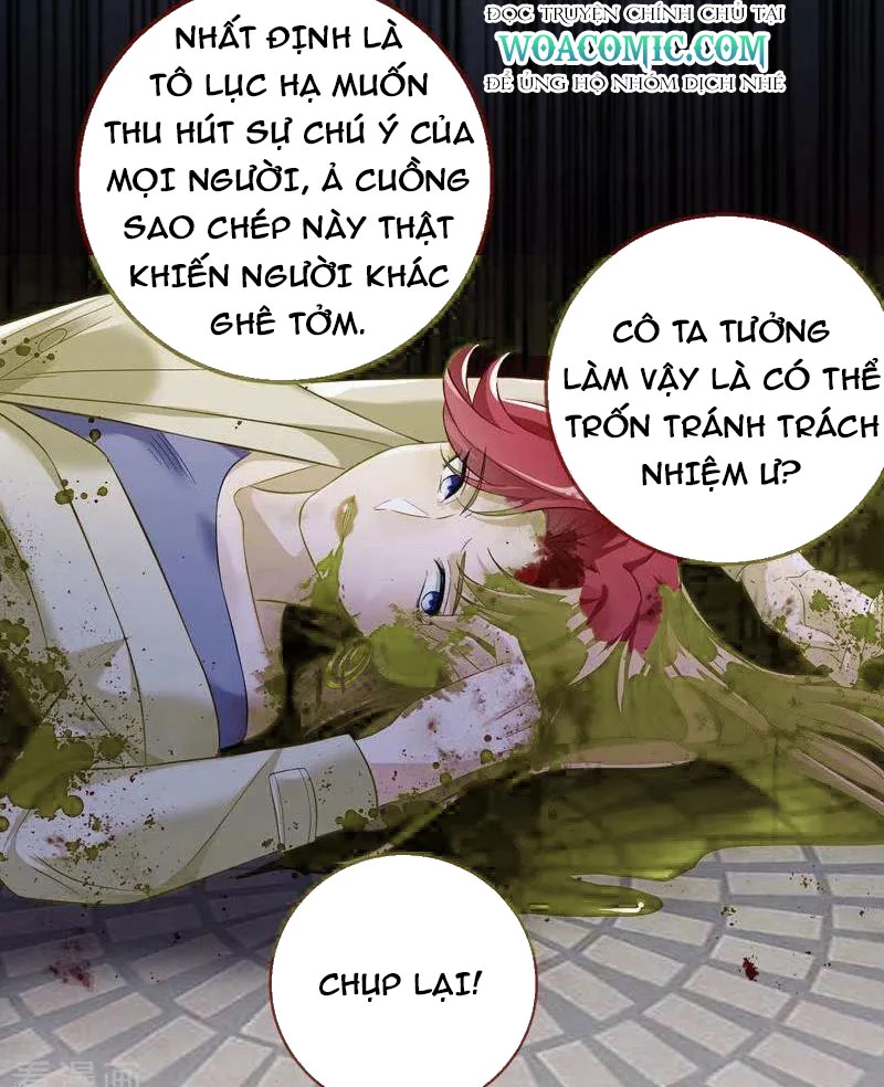 Vạn Tra Triêu Hoàng Chapter 750 - 27
