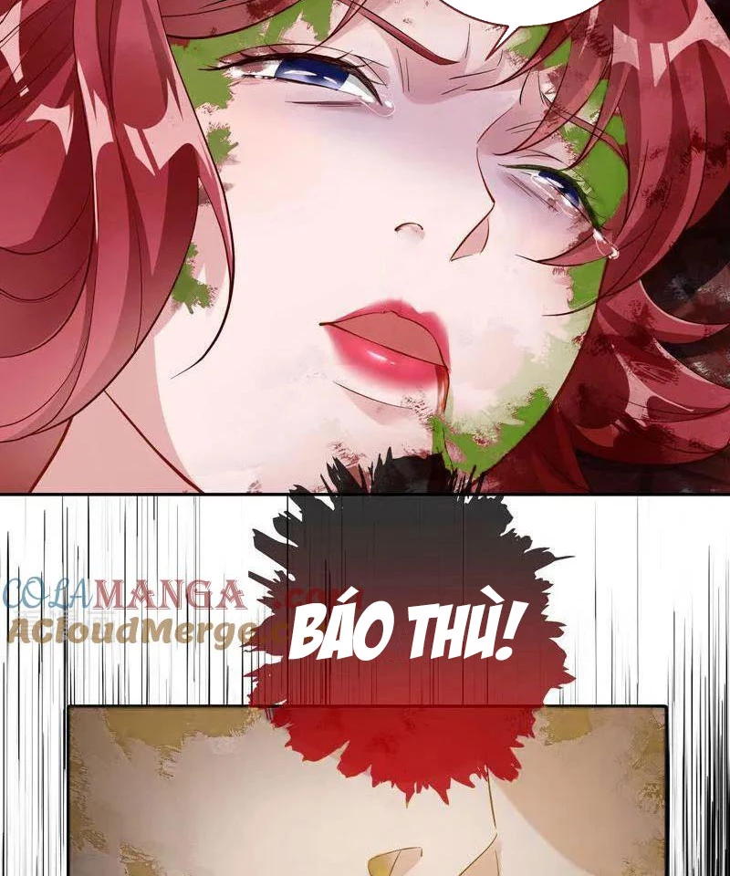 Vạn Tra Triêu Hoàng Chapter 750 - 30