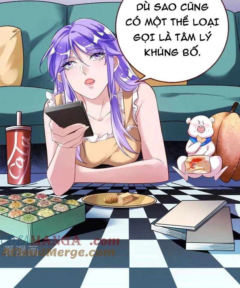 Vạn Tra Triêu Hoàng Chapter 750 - 34
