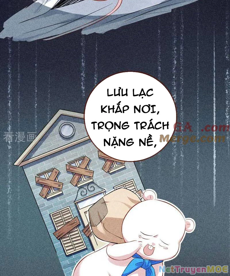 Vạn Tra Triêu Hoàng Chapter 750 - 51