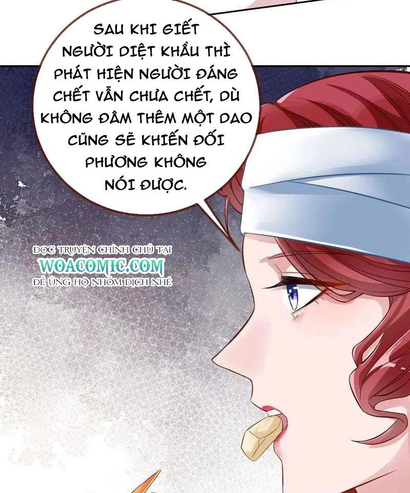 Vạn Tra Triêu Hoàng Chapter 750 - 56