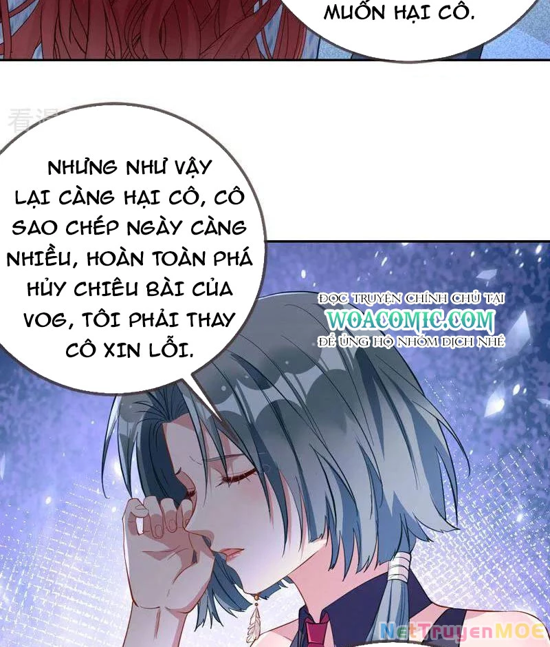 Vạn Tra Triêu Hoàng Chapter 751 - 19