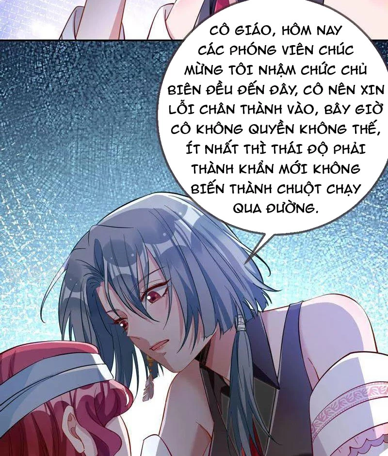 Vạn Tra Triêu Hoàng Chapter 751 - 20