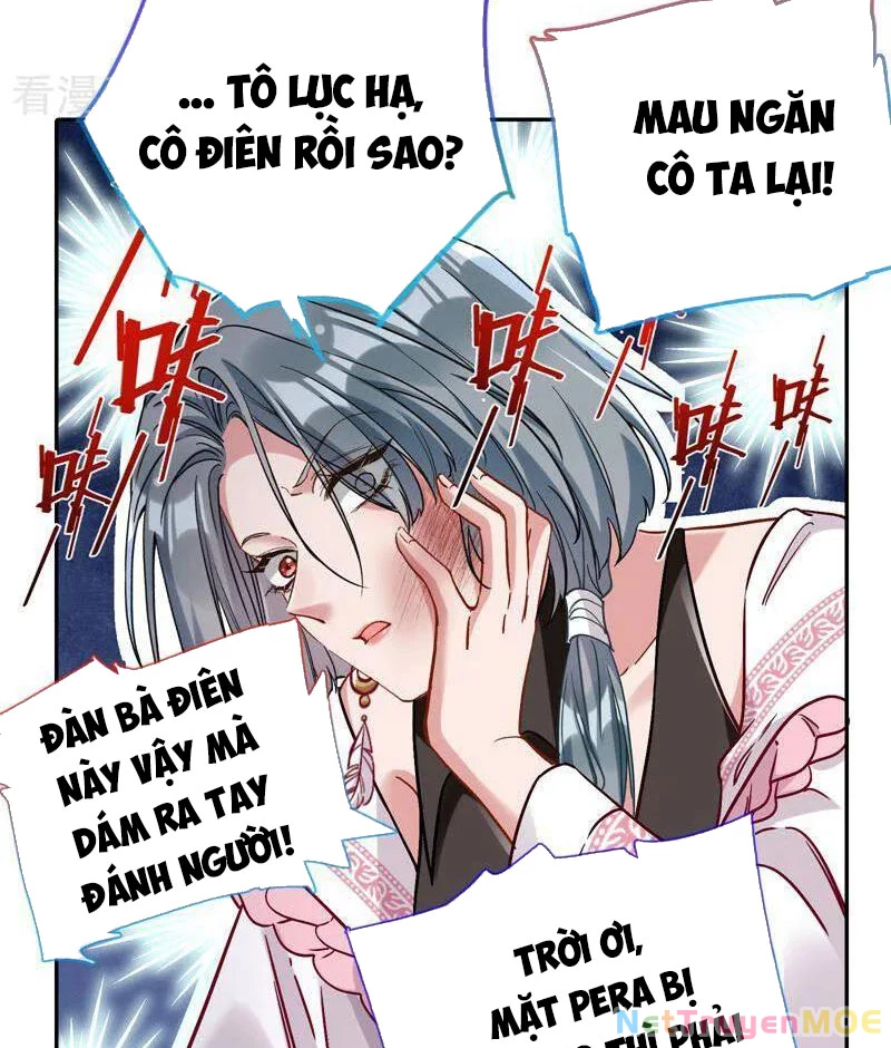 Vạn Tra Triêu Hoàng Chapter 751 - 29