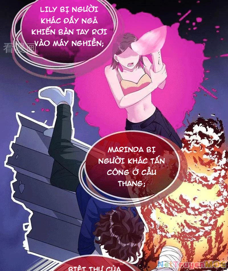 Vạn Tra Triêu Hoàng Chapter 751 - 43