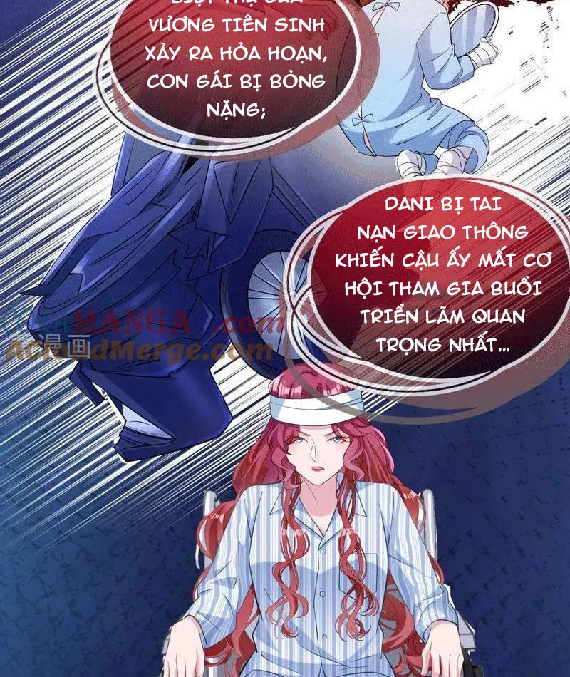 Vạn Tra Triêu Hoàng Chapter 751 - 44