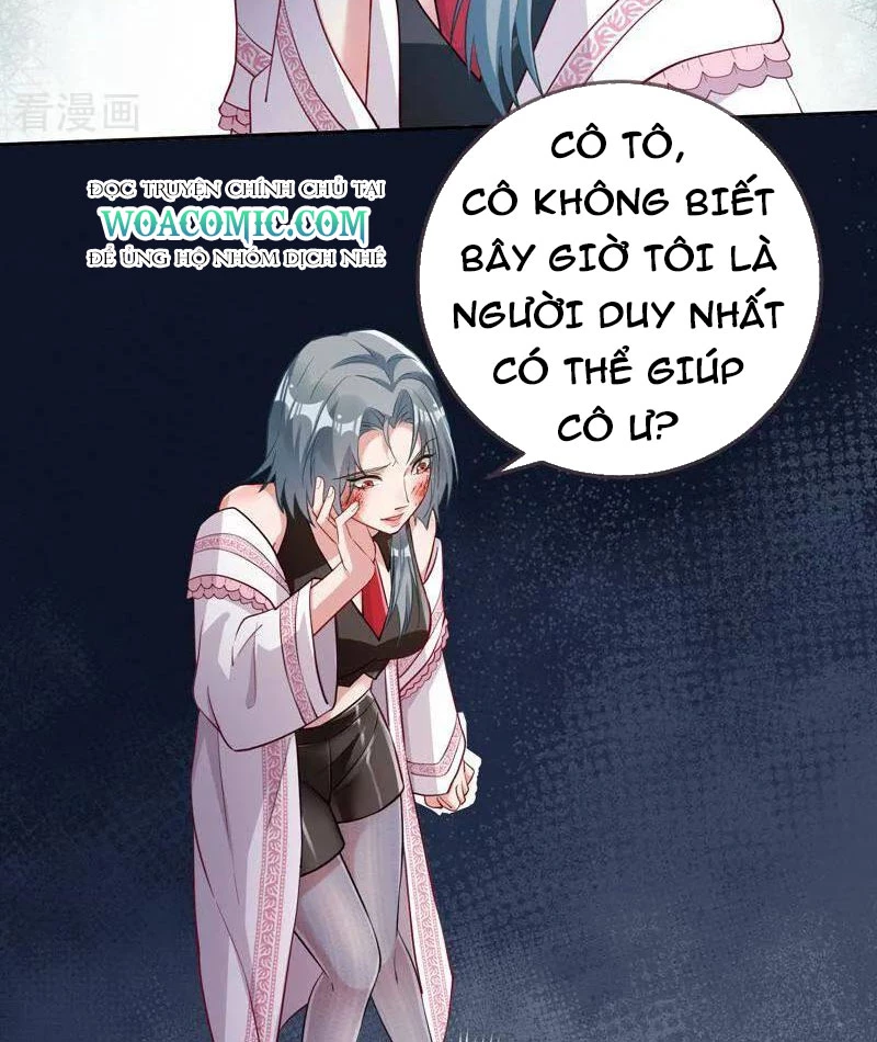 Vạn Tra Triêu Hoàng Chapter 751 - 50