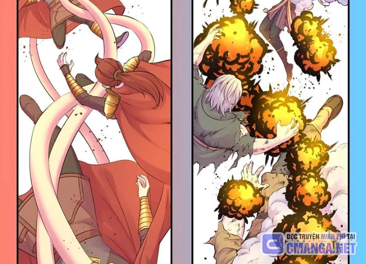 Côn Thôn Thiên Hạ Chapter 327 - 16