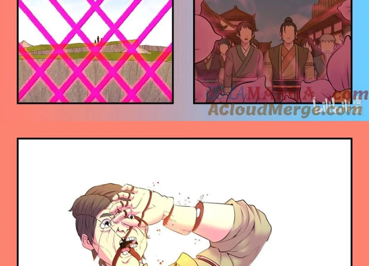 Côn Thôn Thiên Hạ Chapter 327 - 29