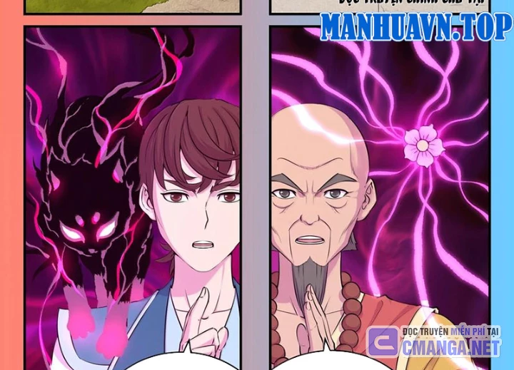 Côn Thôn Thiên Hạ Chapter 327 - 34
