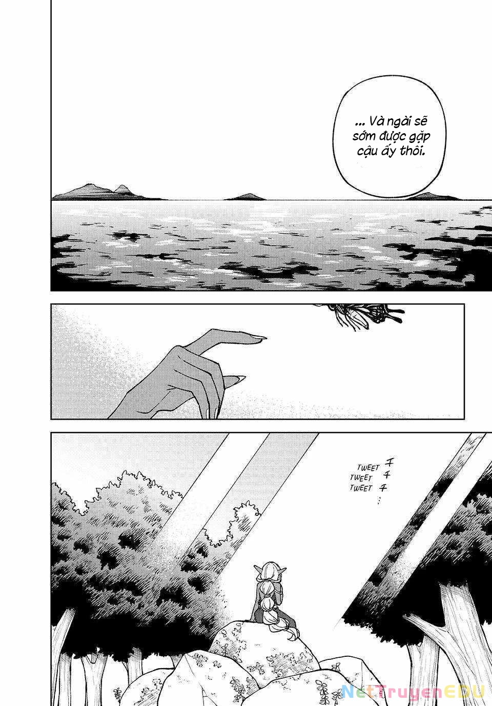 Chỉ biết chế tạo trang bị nguyền rủa, tôi bị đuổi khỏi tổ đội cấp S Chapter 37.2 - Trang 2