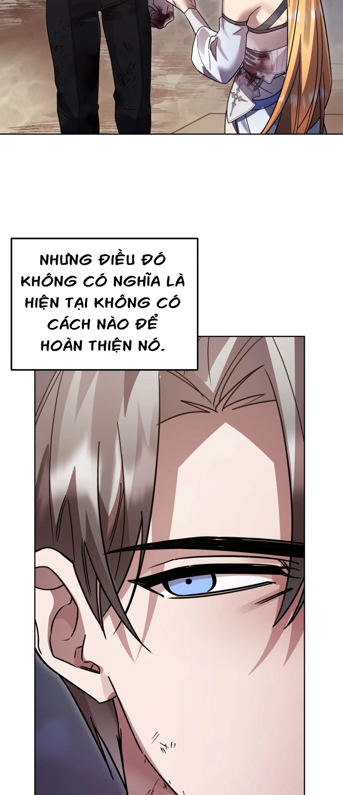 Hero X Demon King X Villain Chapter 107 - 37