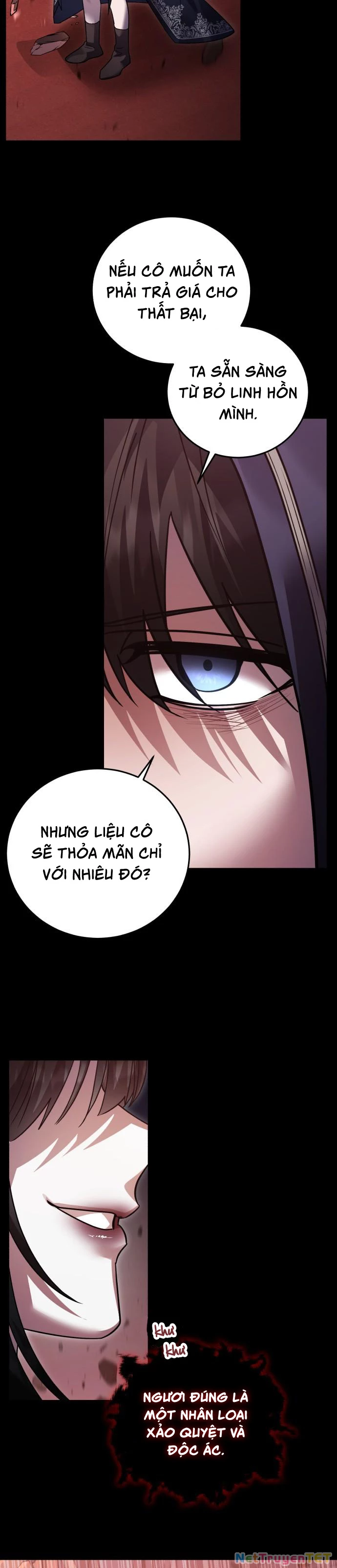 Hero X Demon King X Villain Chapter 108 - 36