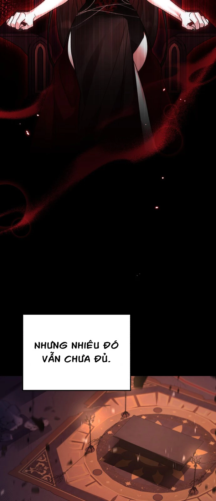 Hero X Demon King X Villain Chapter 108 - 44