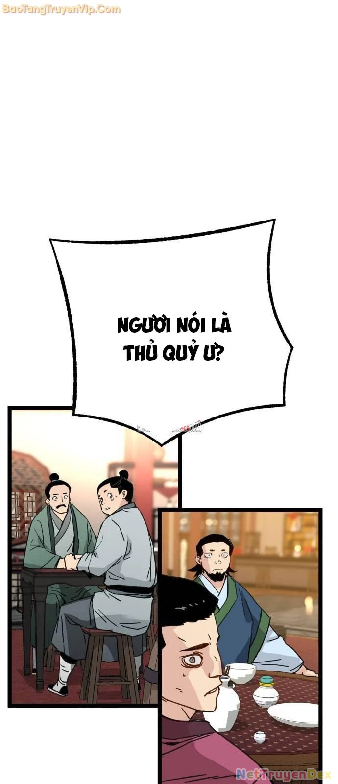 Thiên Tài Đoản Mệnh Chapter 21 - 4
