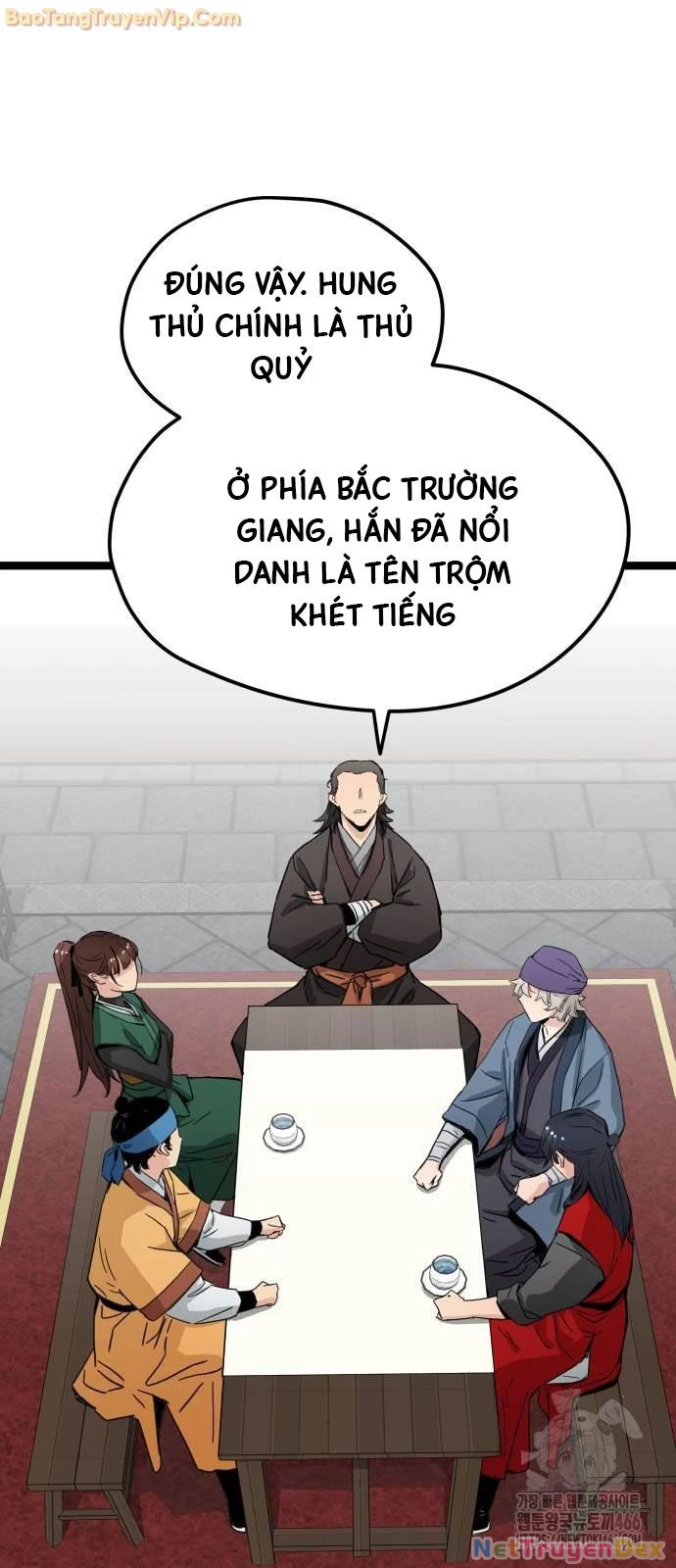 Thiên Tài Đoản Mệnh Chapter 21 - 6