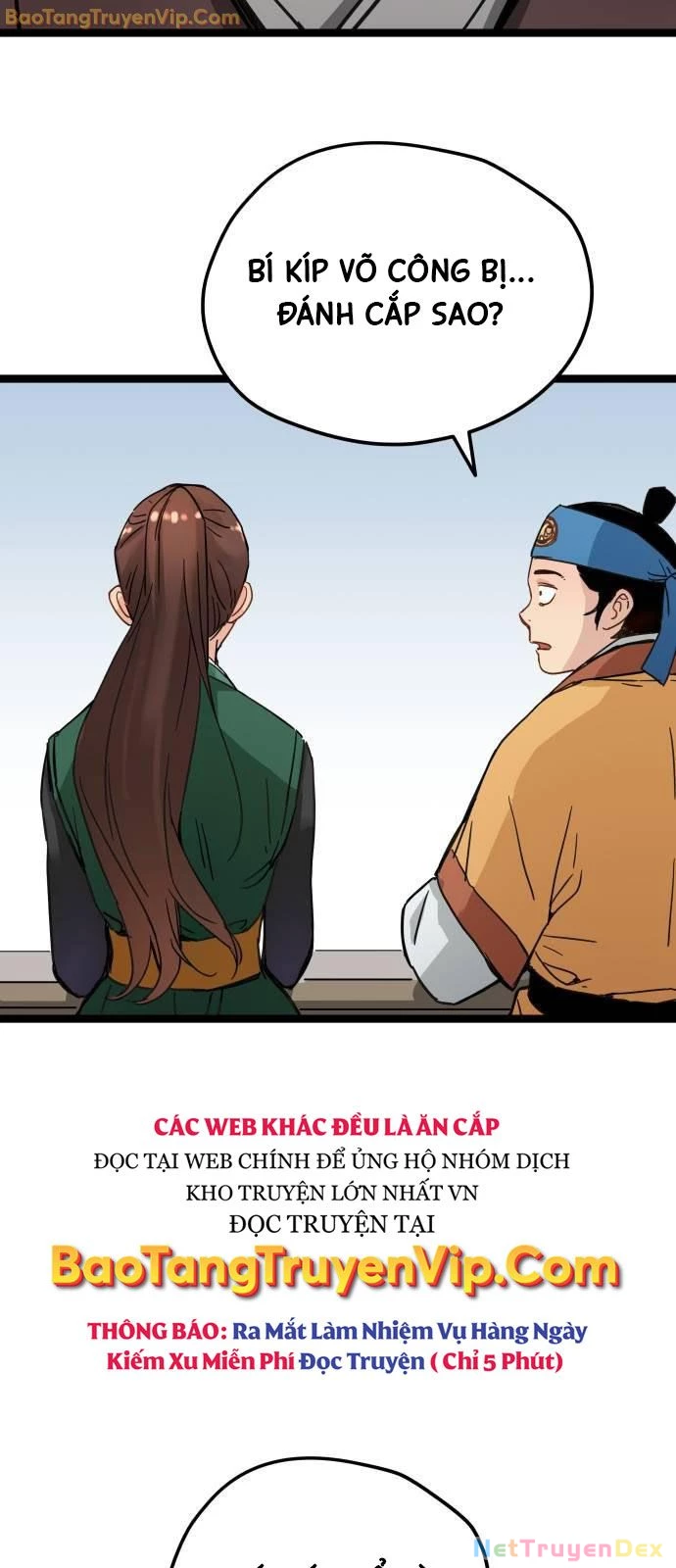 Thiên Tài Đoản Mệnh Chapter 21 - 8