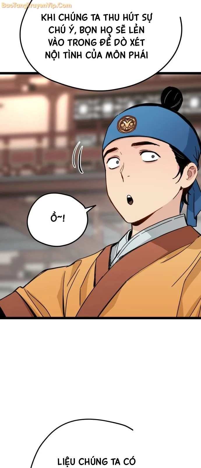 Thiên Tài Đoản Mệnh Chapter 21 - 11